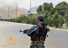 At least 31 wounded as Taliban gunmen, suicide bomber attack Afghanistan parliament