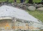 Australia says discovery of debris on Indian Ocean island 'a major lead' in hunt for MH370