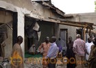 Blast injures 4 in Nigerian city, day after attacks kill 30