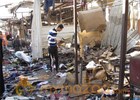 Bomb attacks on Christians in Baghdad kill 37