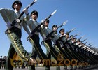 China ramping up publicity for military parade, not saying what other nations taking part