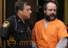 Cleveland kidnapper Ariel Castro found hanging in cell  