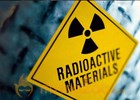 'Dangerous' Radioactive Material Stolen In Iraq