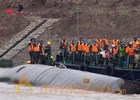 Death toll jumps to 65 in China river cruise capsizing