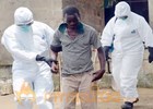 Fear hampers recruitment of volunteers in Ebola battle