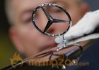 German automaker Daimler posts 8 percent Q2 growth, boosted by strong Mercedes-Benz sales