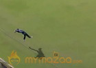 Glenn Maxwell's incredible catch is shaking the Internet now