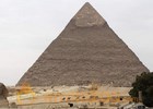 Gunmen Open Fire On Tourist Bus In Egypt