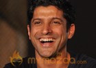 I don't see cinema as 'dark or 'light': Farhan Akhtar