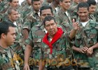 Imminent release of Colombia far-right militia leaders draws concern