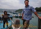 In quirky HK system for electing leader, fishermen play key role alongside farmers, tycoons