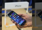 iPhone 6 in India takes a turn for the worse, decides to explode on the road