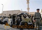 ISIS claims suicide bomb at Shiite mosque in Saudi Arabia, 4 dead