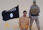 Islamic State group in Egypt threatens to kill Croat hostage