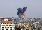 Israel deploys ground troops in Gaza