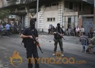 Israel, Hamas strange bedfellows when it comes to reining in ISIS in Gaza