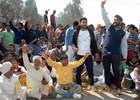 Jat Deadline On Quota Ends Today, Security Tightened In Haryana Towns