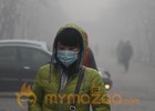 Kids ordered indoors as Shanghai smog reaches extremely hazardous levels