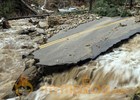 Major air rescue planned in flooded Colorado county 