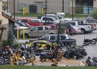 Organized crime charges filed against 170 motorcycle gang members after Texas shootout