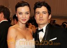 Orlando Bloom and Miranda Kerr separate