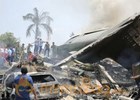 Over 140 bodies recovered from Indonesia plane crash, police say