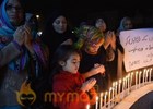 Pakistan attack: Vigils held for Bacha Khan University dead