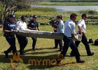 Plane debris found on Reunion Island belongs to MH370, Malaysian PM says