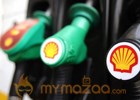 Shell Passes Chevron To Become No. 2 Oil Giant