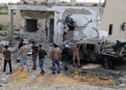 Top IS commanders 'taking refuge' in Libya