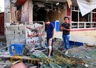 Two families among 83 killed in Iraq violence  