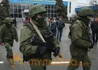 Ukraine official: Russia has launched 'armed invasion' in Crimea