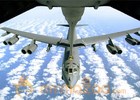 US B52 bombers flew near China-built island in South China Sea: Pentagon