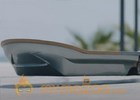 Video explains the science behind the Lexus Hoverboard