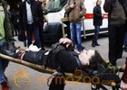 11 dead in Minsk metro blast: Belarus president 