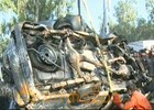 14 killed in Taxila road mishap 