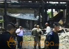 16 die in Ukraine mine blast 