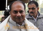  Antony visits South Korea amid row with China 