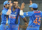 Asia Cup: India record 50-run win over Sri Lanka 