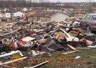 At least nine dead as tornadoes strike US Midwest 