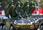 China defence budget to double over 5 years