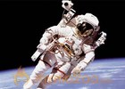 Eye problems common in astronauts: study 