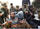 Gaddafi’s forces recapture Misurata 