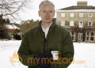 I receive death threats from US soldiers: Assange 