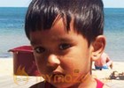 Indian toddler vanishes, found dead in Oz