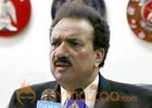 Israeli weapons used in Karachi unrest: Rehman Malik 