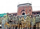  Jama Masjid shooting: US posts security advisory 