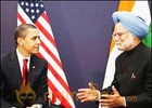 Manmohan Singh, Obama to meet Sunday 