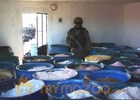 Mexican army makes 'historic' drug seizure 