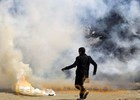 More than 70 dead in Libya clashes 